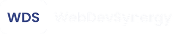 WebDevSynergy logo