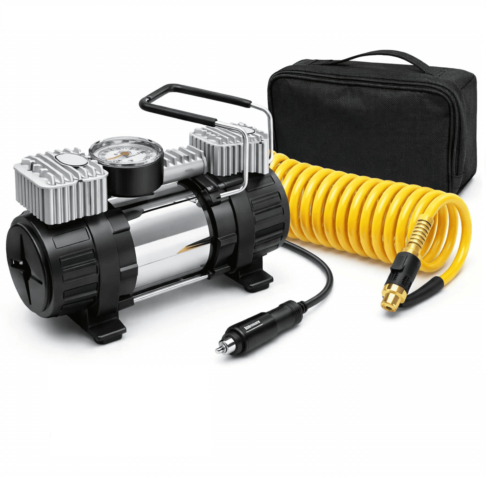 Компресори