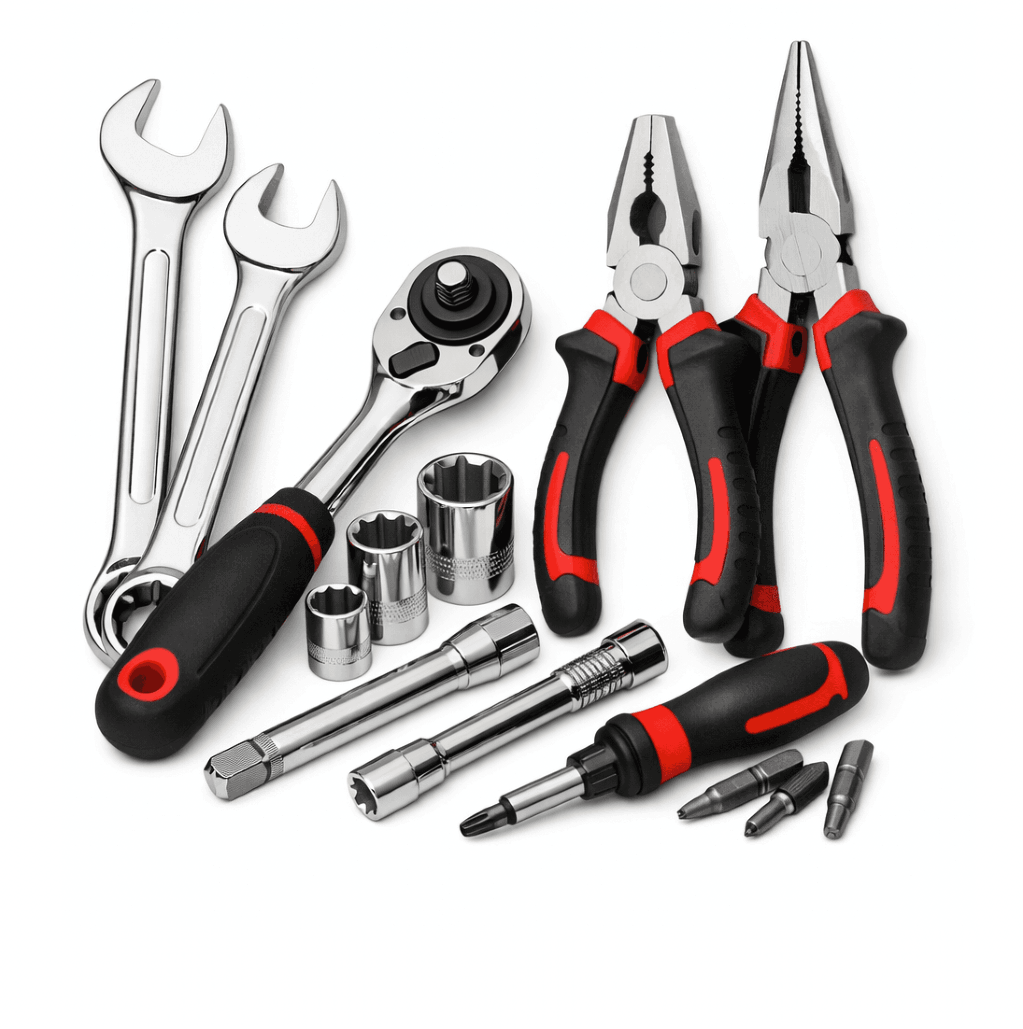 Інструменти