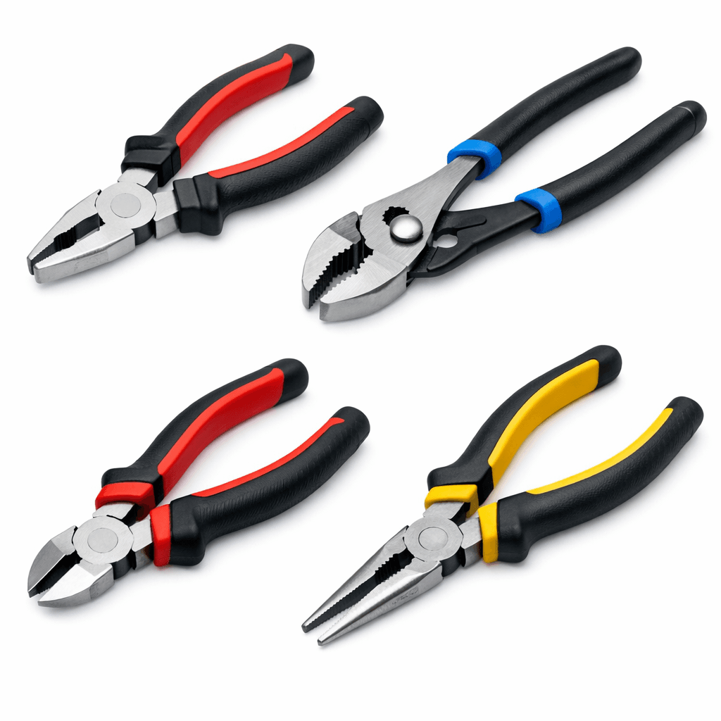 Шарнірно-губцеві