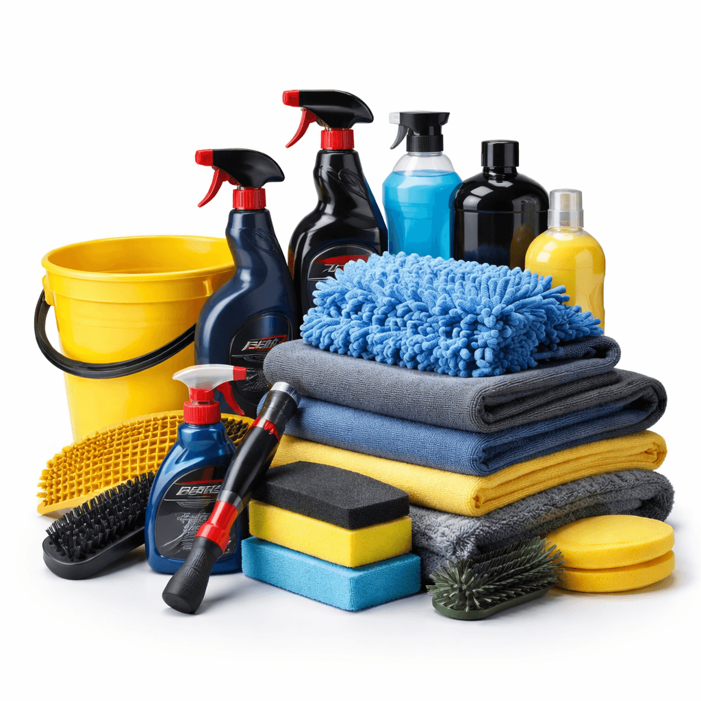 Догляд за авто