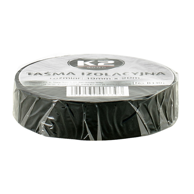 ZAR ізоляційна стрічка (велика) х10 — фото товара №3