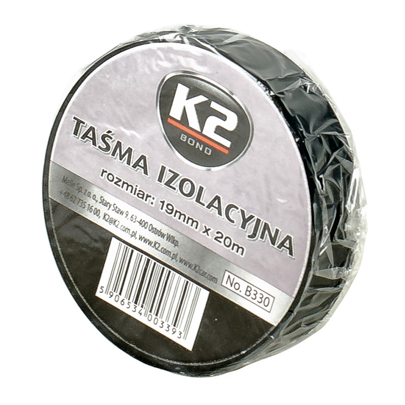 ZAR ізоляційна стрічка (велика) х10 — фото товара №4