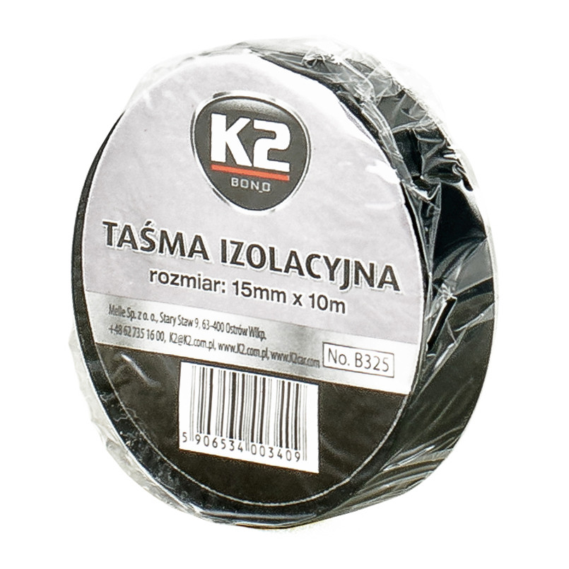 ZAR Ізоляційна стрічка (мала) х10 — фото товара №4