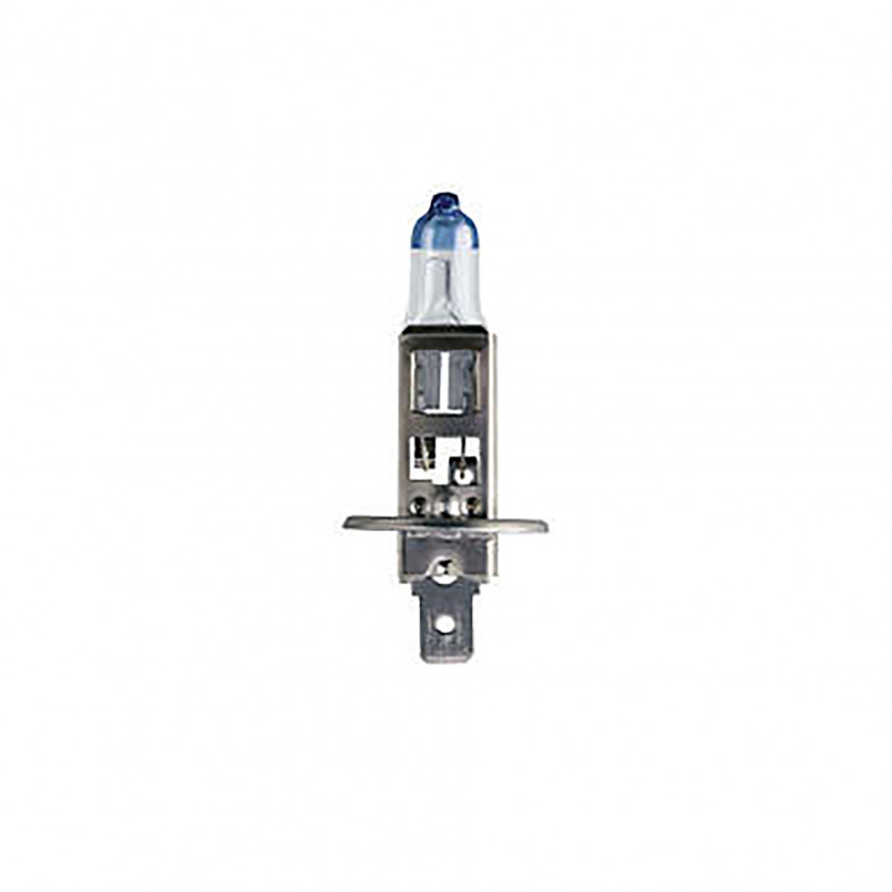 12258VPS2 (PHILIPS) H1 VisionPlus (+60%) 12V 55W P14,5s Set 2 pc. — фото товара №1