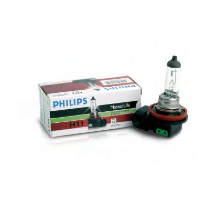 24362MDC1 (PHILIPS) H11 MasterDuty 24V 70W PGJ19-2 — фото товара №3