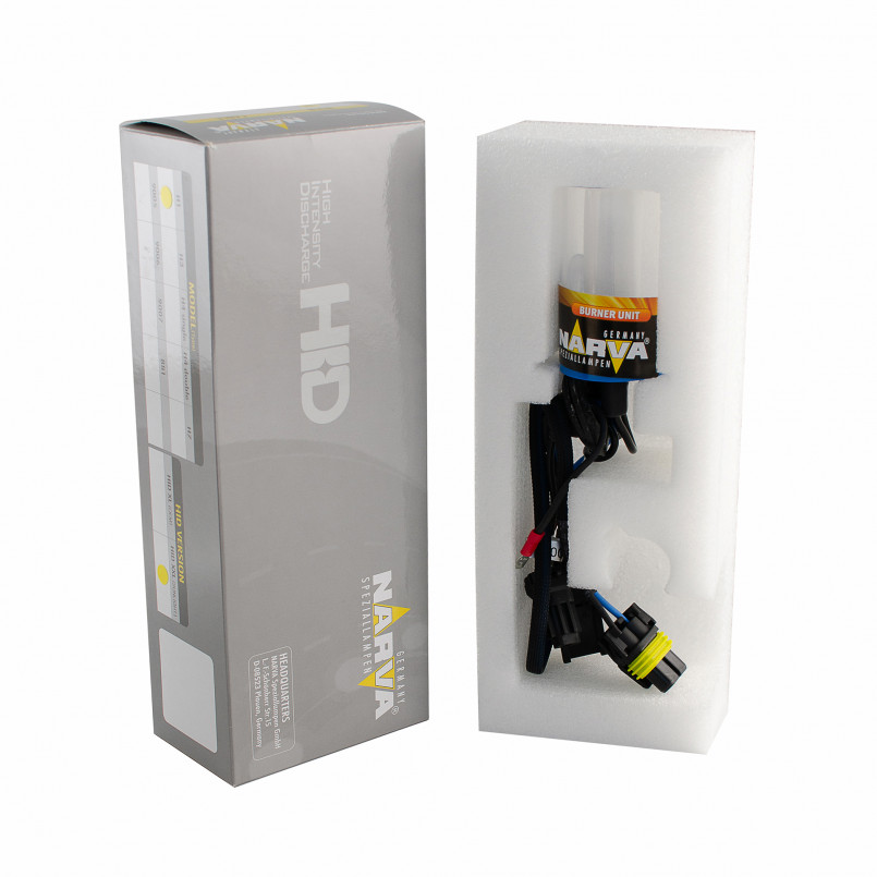 H1 6000K Conversion Kits — фото товара №1