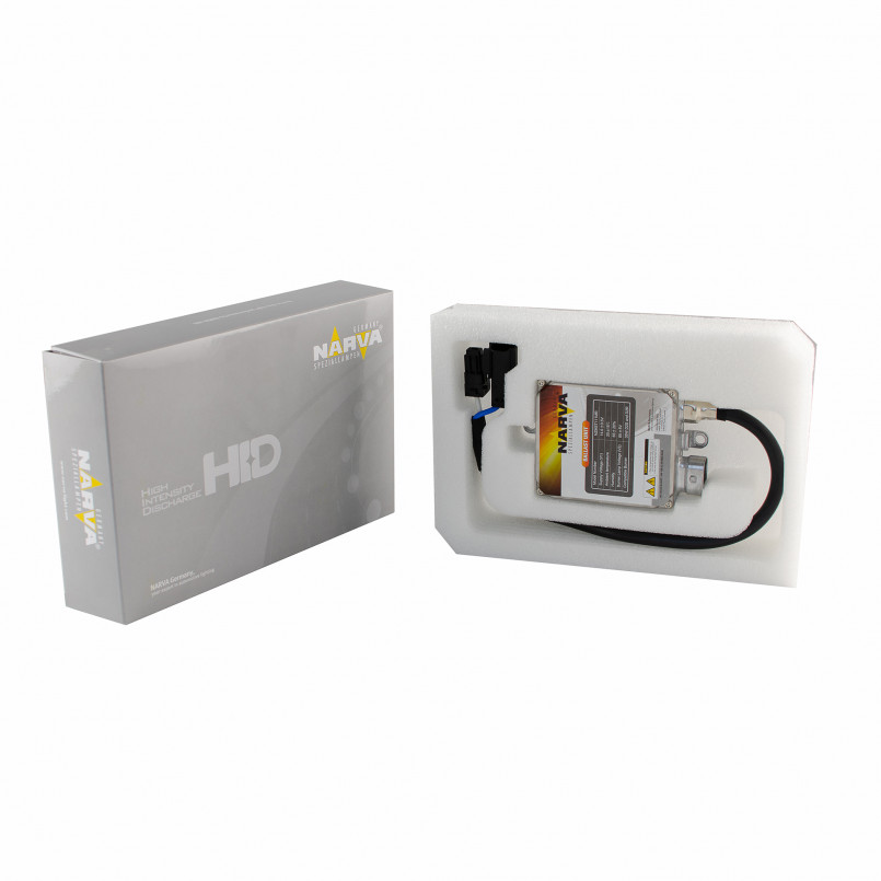 H3 6000K Conversion Kits — фото товара №2