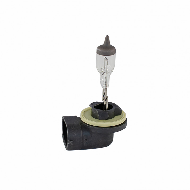 480423000 NARVA Лампа H27W/2 12V 27W PGJ13 HALOGEN MINIATURE — фото товара №1