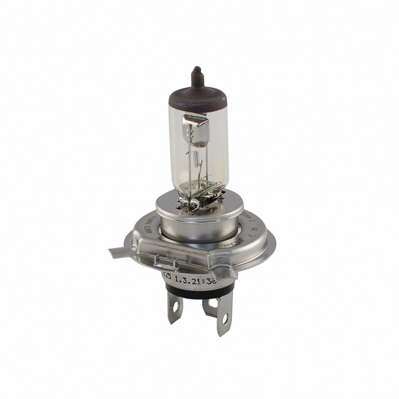 488783000 NARVA Лампа H4 12V 60/55W P43t (+30%) RANGE POWER — фото товара №1