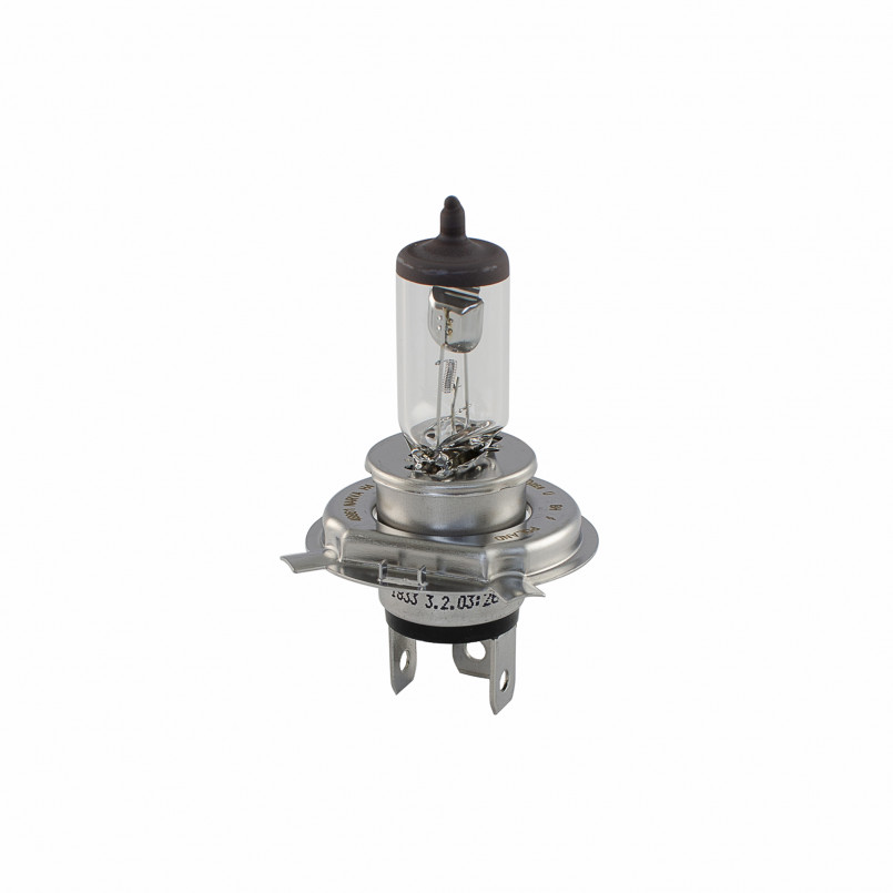 488613000 NARVA Лампа H4 12V 60/55W P43T (+50%) RANGE POWER 50+ — фото товара №1