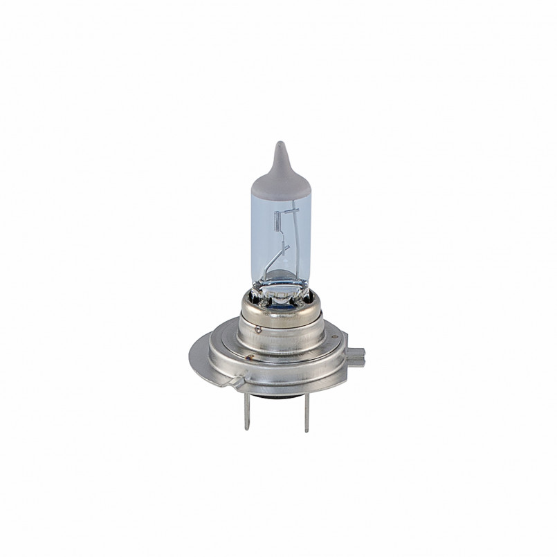 486383000 NARVA Лампа H7 12V 55W PX26d RANGE POWER BLUE+ (3700K) — фото товара №1