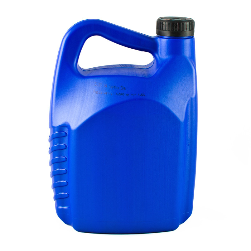 Тосол NordWay-40 ECO (-25С), 4,2кг — фото товара №3