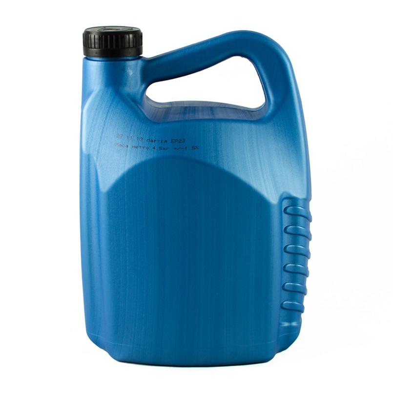 Тосол Тайфун-40 (-20С ), 3,8кг — фото товара №3