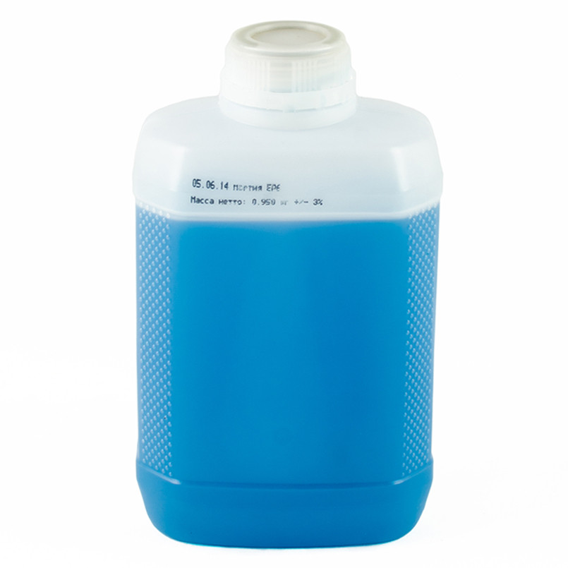 Тосол NordWay-40 ECO (-25С), 1кг  — фото товара №3