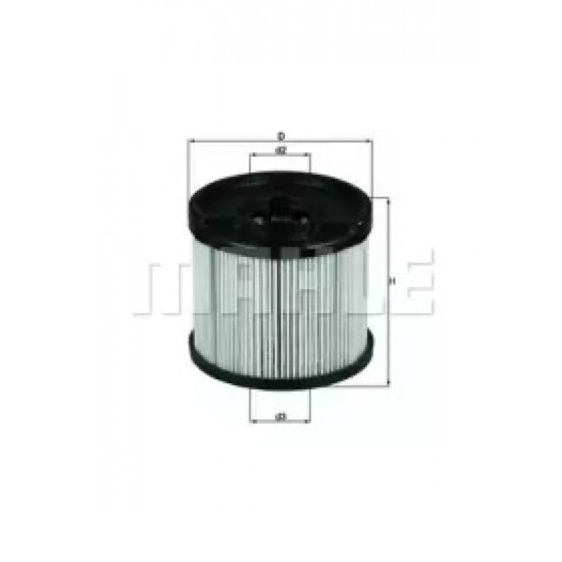 KX87D     (KNECHT) — фото товара №2