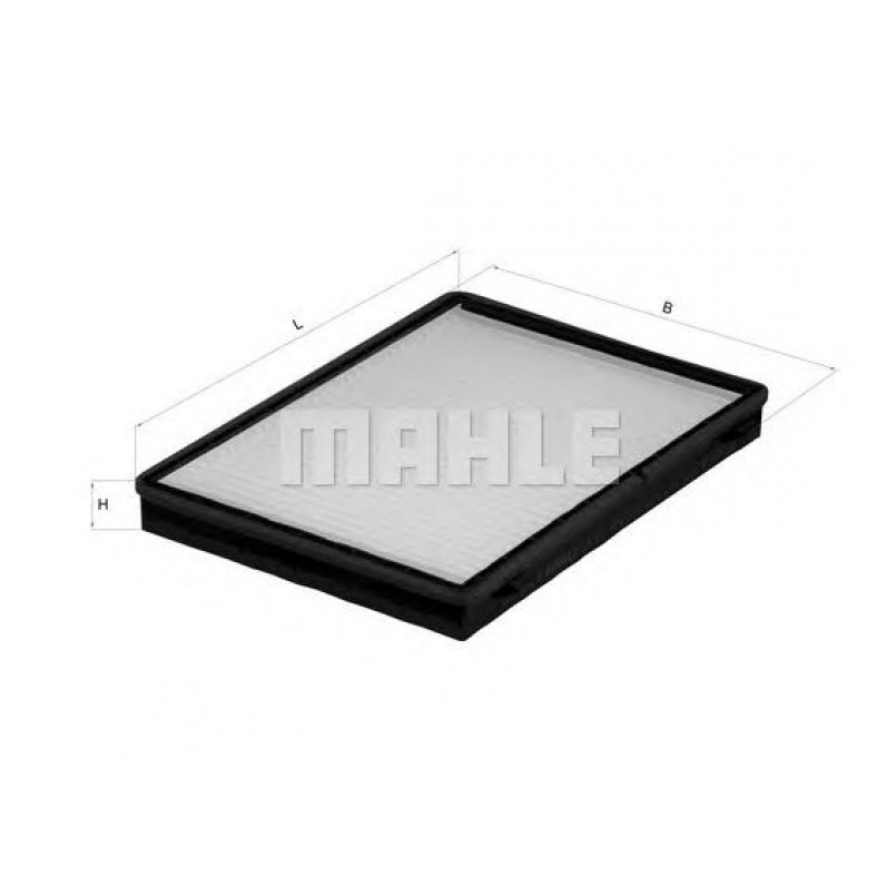 LA42/1     (KNECHT)   !!заміна для LA42 — фото товара №1