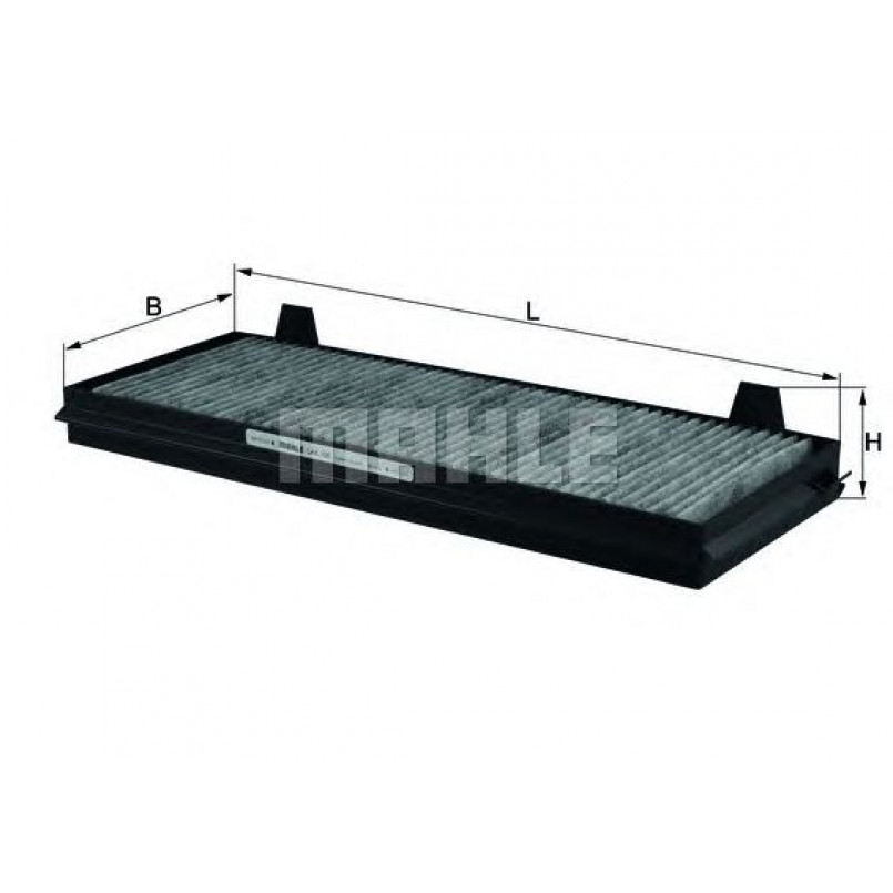 LAK196     (KNECHT) — фото товара №1