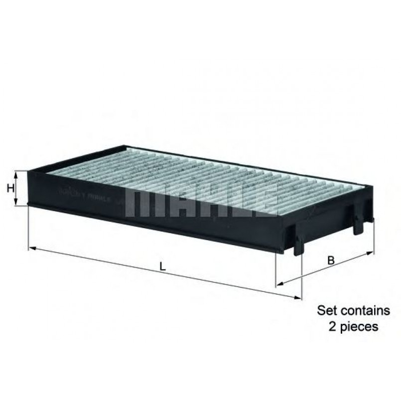 LAK221/S     (KNECHT) — фото товара