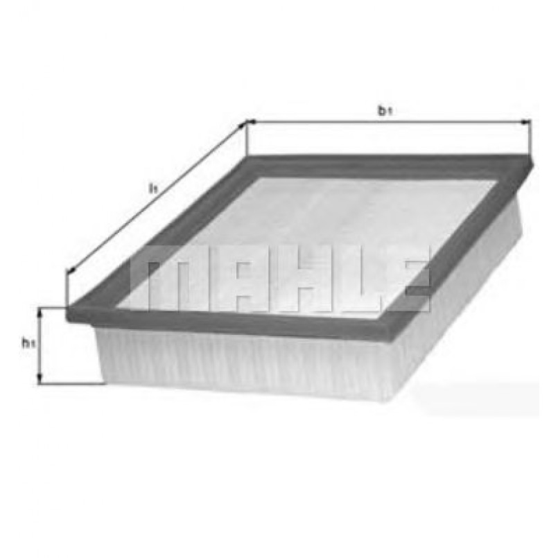 LX725     (KNECHT) — фото товара №2