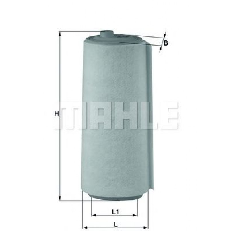 LX823     (KNECHT) — фото товара №1