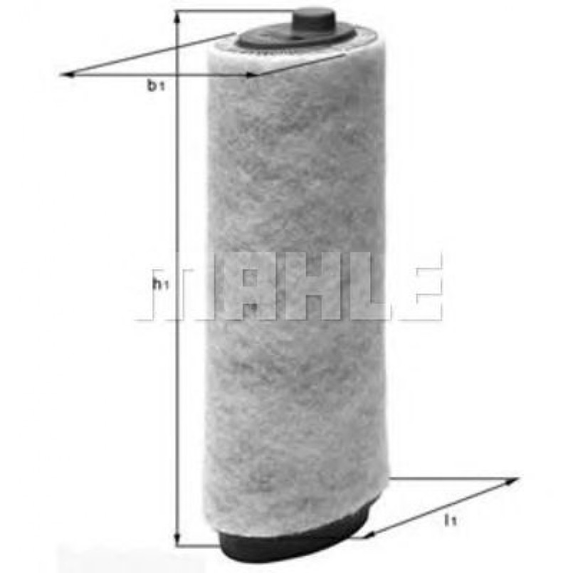 LX823     (KNECHT) — фото товара №2