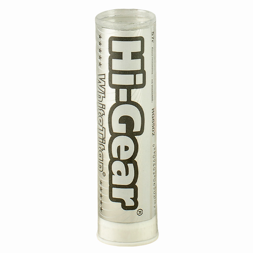 Білий Титан - надміцна полімерна клей-шпаклівка з титановим наповнювачем  57 г — фото товара №1