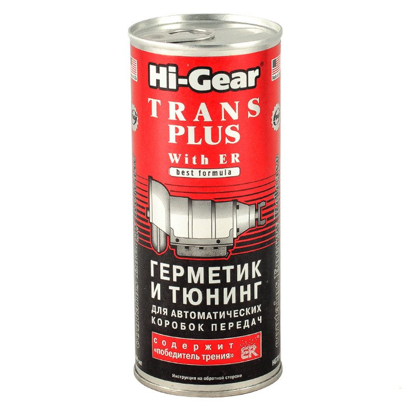 Герметик та тюнінг для АвтоКПП (містить ER)  444 мл — фото товара №1