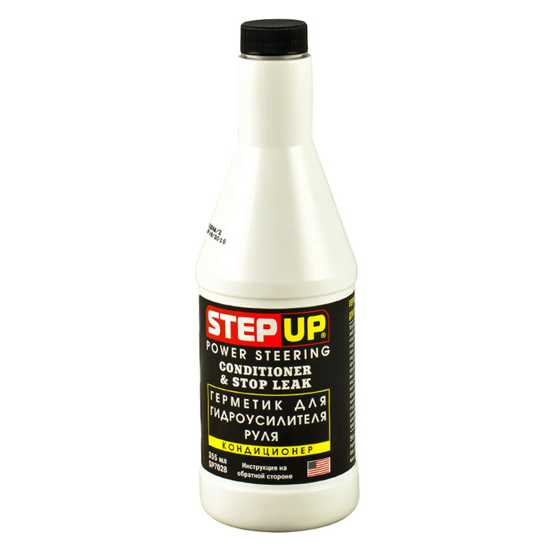 Кондиціонер і герметик для гідропідсилювача керма  325 мл — фото товара №1