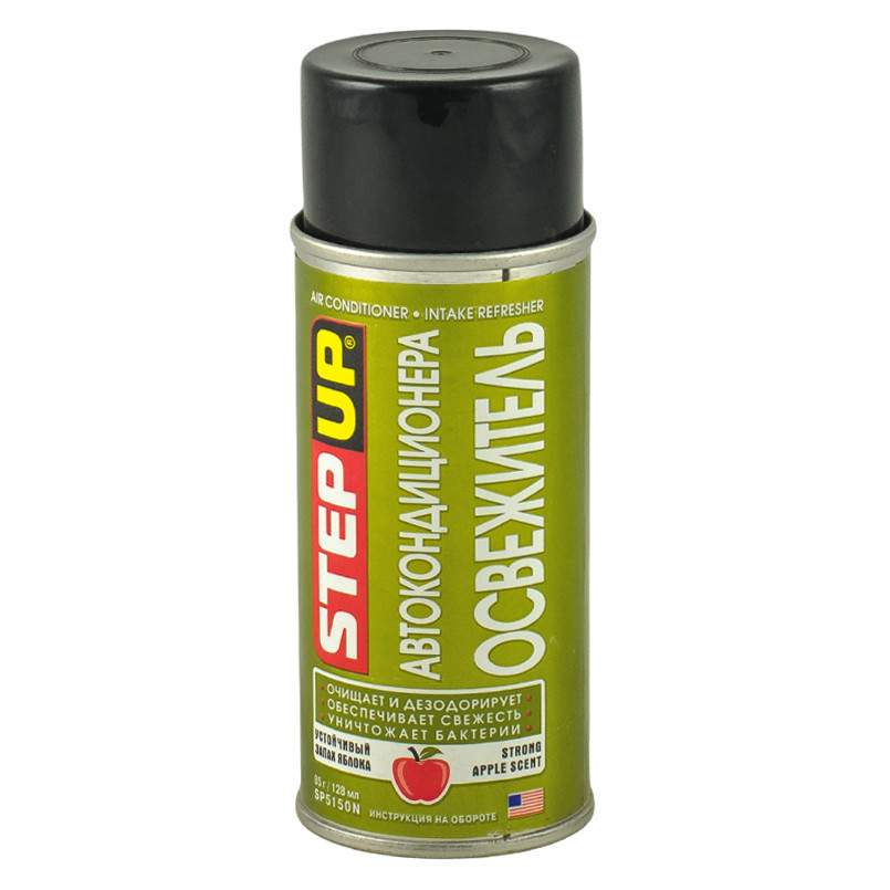 Освіжувач автокондиціонера  85 г. — фото товара №1