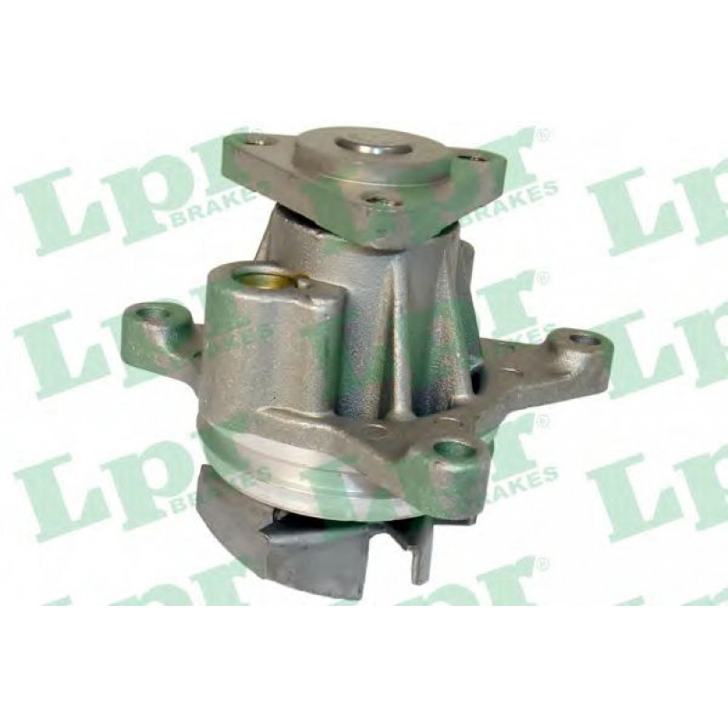 WP0284 LPR - Насос системи охолодження — фото товара WP0284 LPR - Насос системи охолодження — фото товара