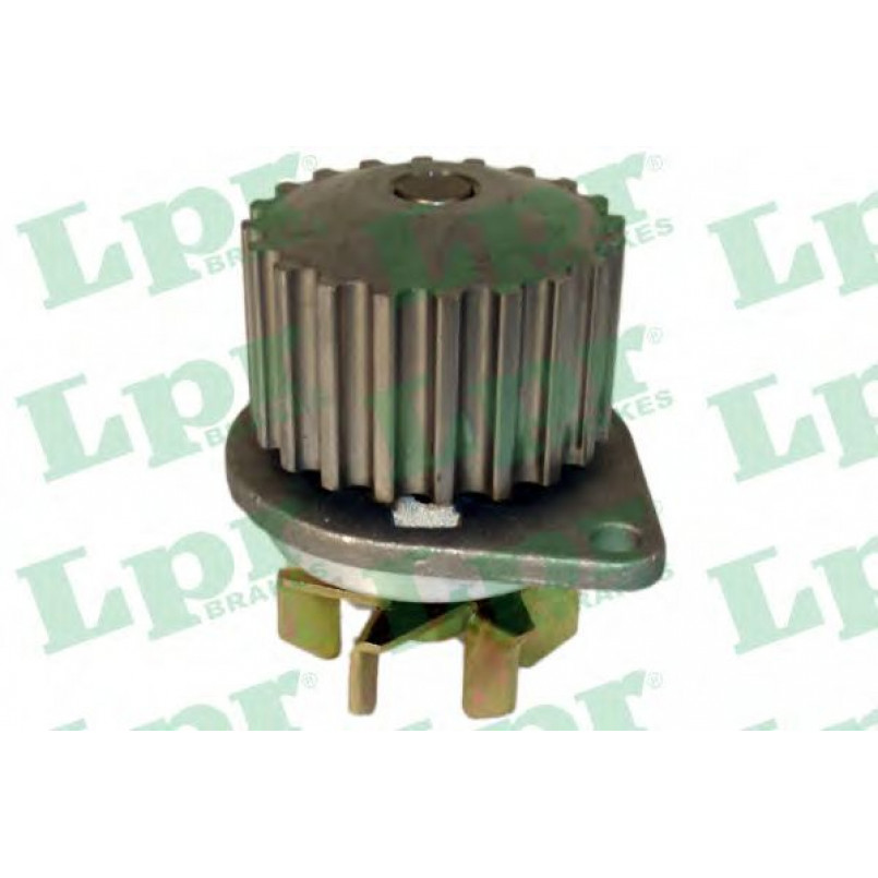 WP0545 LPR - Насос системи охолодження — фото товара WP0545 LPR - Насос системи охолодження — фото товара