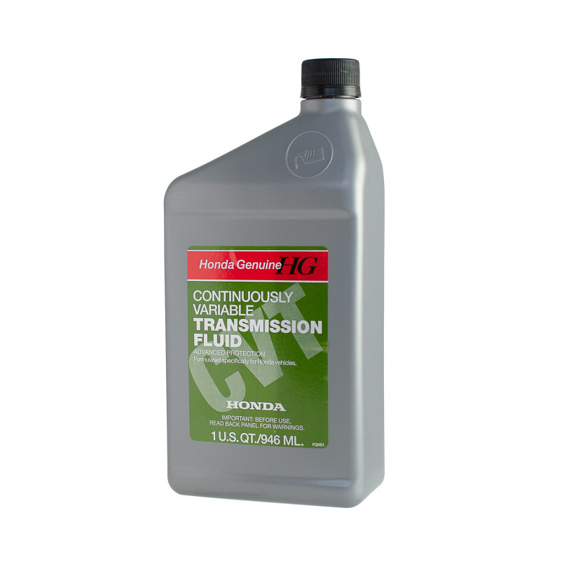 HONDA Genuie CVT-1 Variable Differential Fluid 1qt (946 ml)х12 — фото товара №1