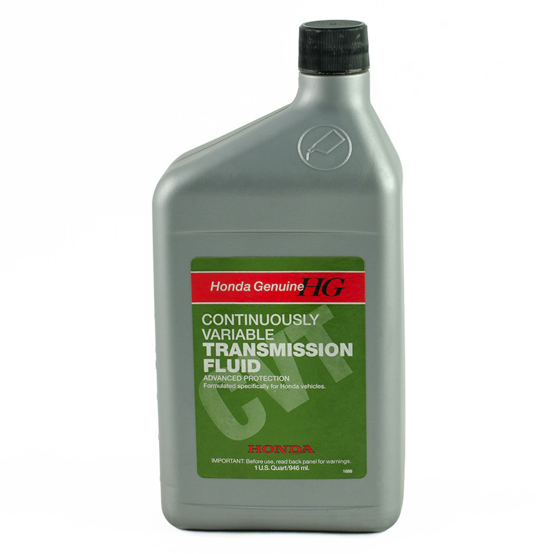 HONDA Genuie CVT-1 Variable Differential Fluid 1qt (946 ml)х12 — фото товара №2