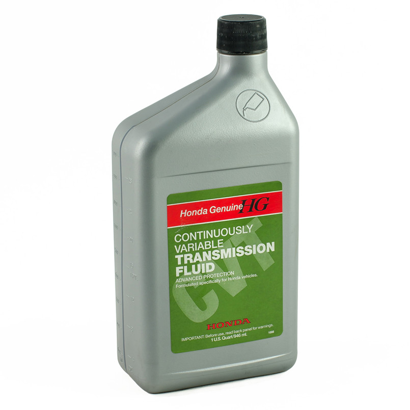 HONDA Genuie CVT-1 Variable Differential Fluid 1qt (946 ml)х12 — фото товара №4