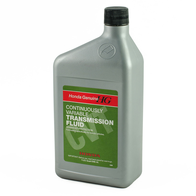 HONDA Genuie CVT-1 Variable Differential Fluid 1qt (946 ml)х12 — фото товара №5