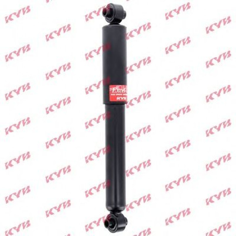 343321 KYB - Амортизатор, _Excel-G_ (Twin Tube Gas) — фото товара №2