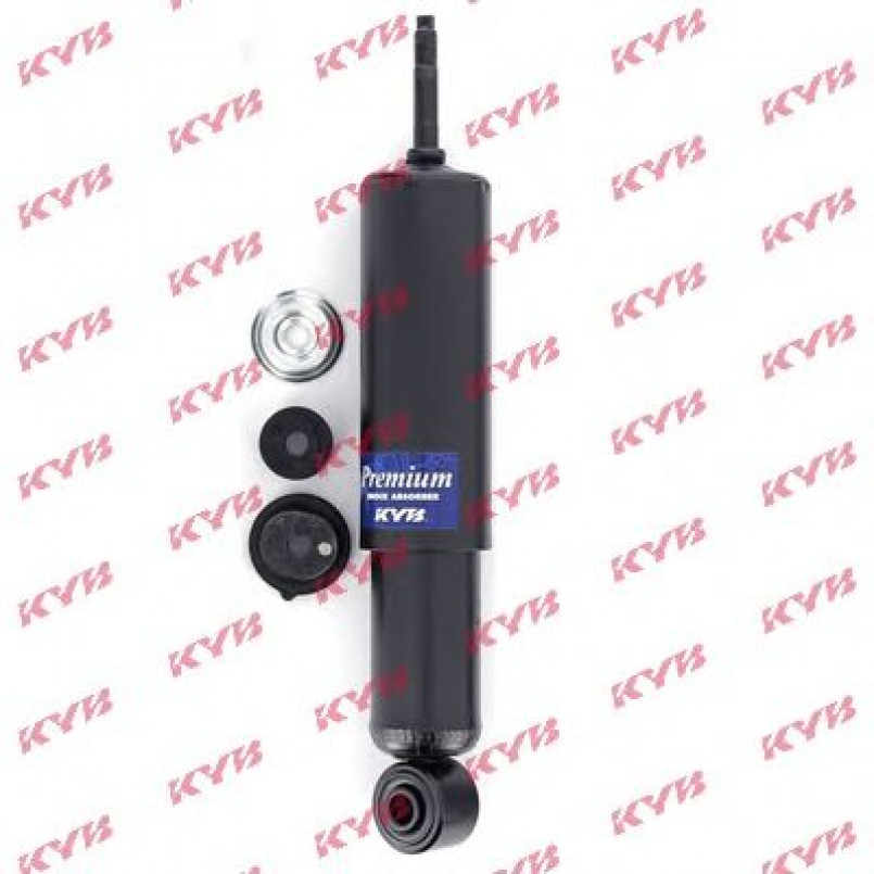 444102 KYB - Амортизатор, _Premium_ (Twin Tube Oil) — фото товара №2
