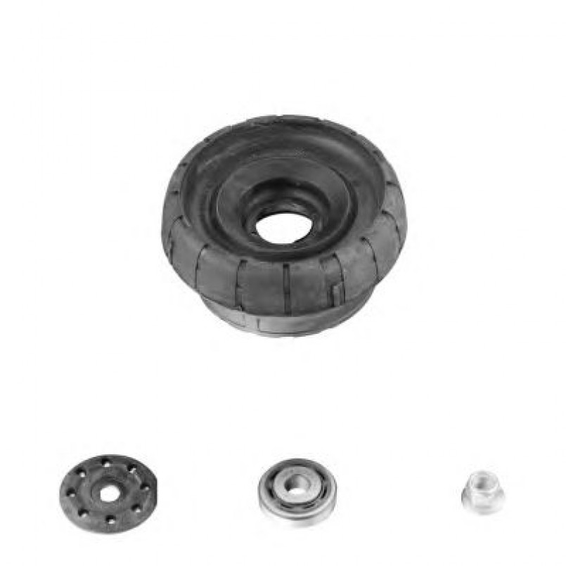 SM1511 KYB - Опора стійки амортизатора — фото товара №1