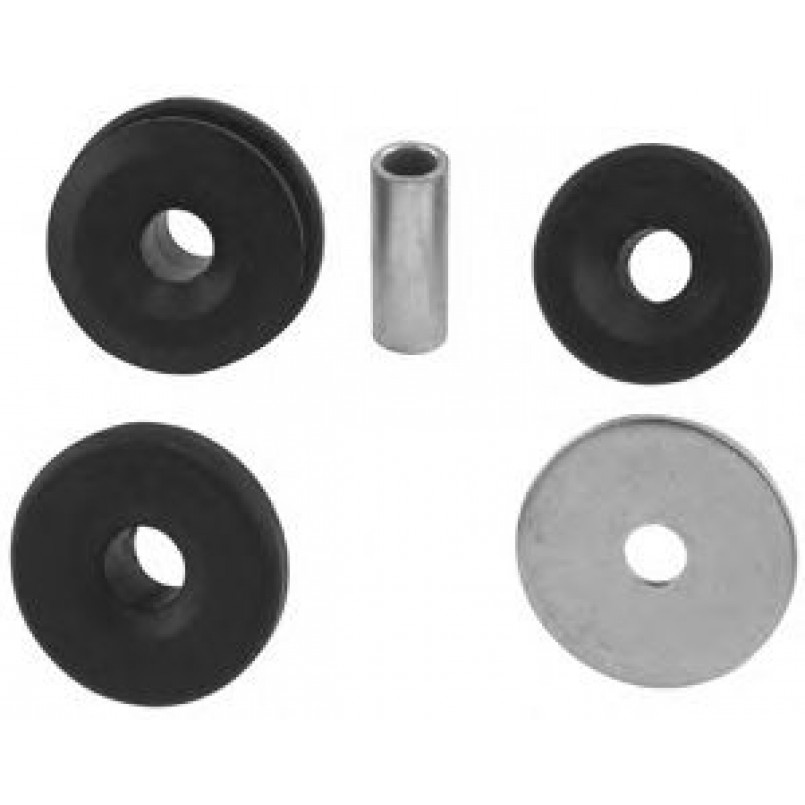 SM5091 KYB - Опора стійки амортизатора — фото товара №1