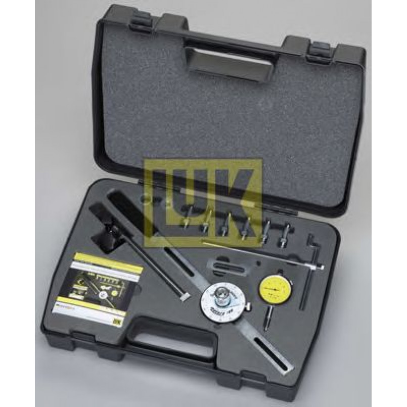 400 0080 10  LuK - Інструмент — фото товара №1