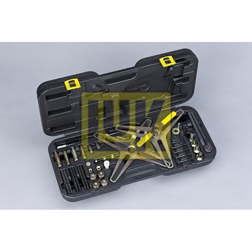 400 0237 10  LuK - Інструмент  !!! Заміна для 400 0072 10 — фото товара №1