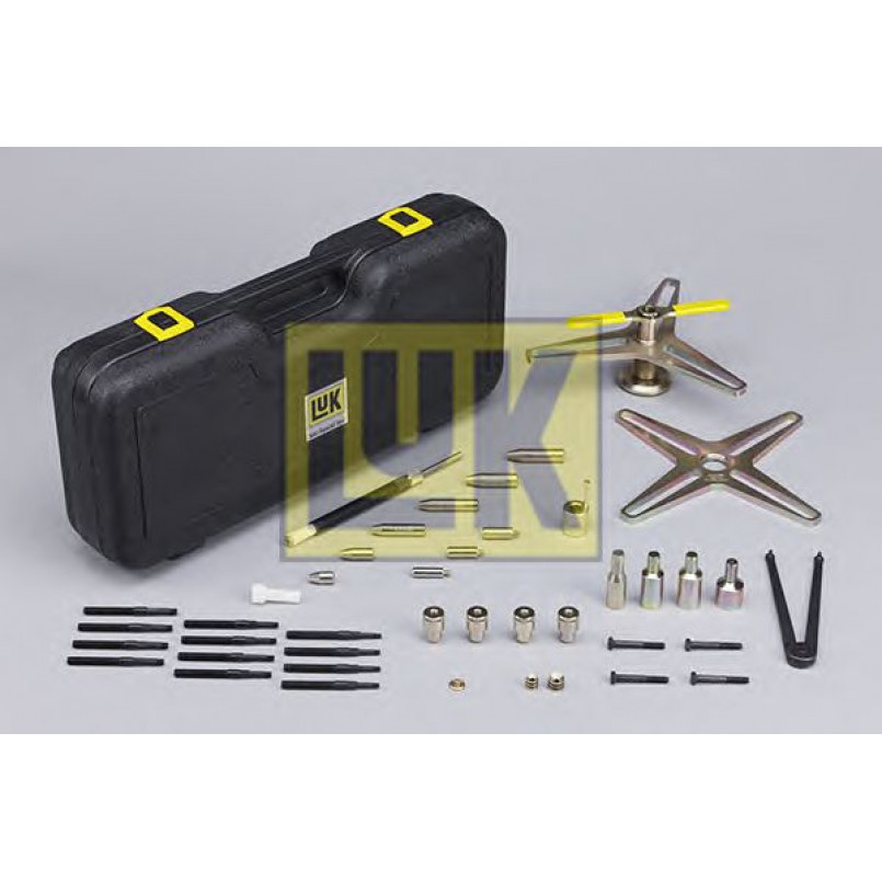 400 0237 10  LuK - Інструмент  !!! Заміна для 400 0072 10 — фото товара №2