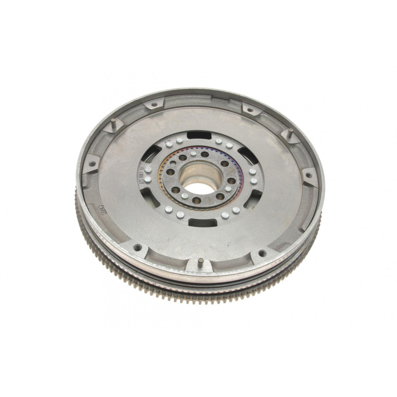 415 0061 10  LuK - Маховик — фото товара №1