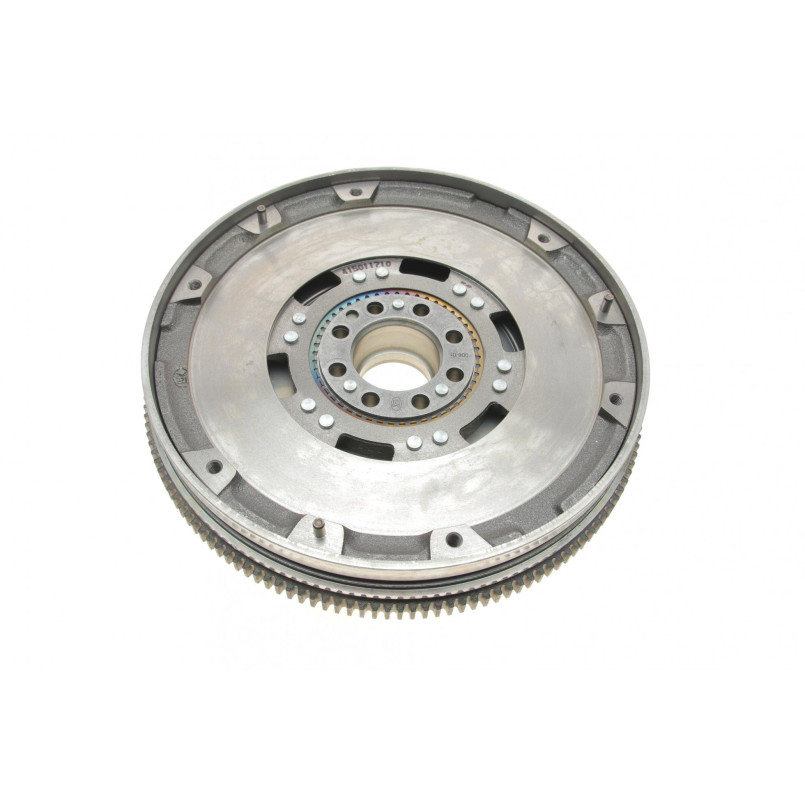 415 0117 10  LuK - Маховик — фото товара №1