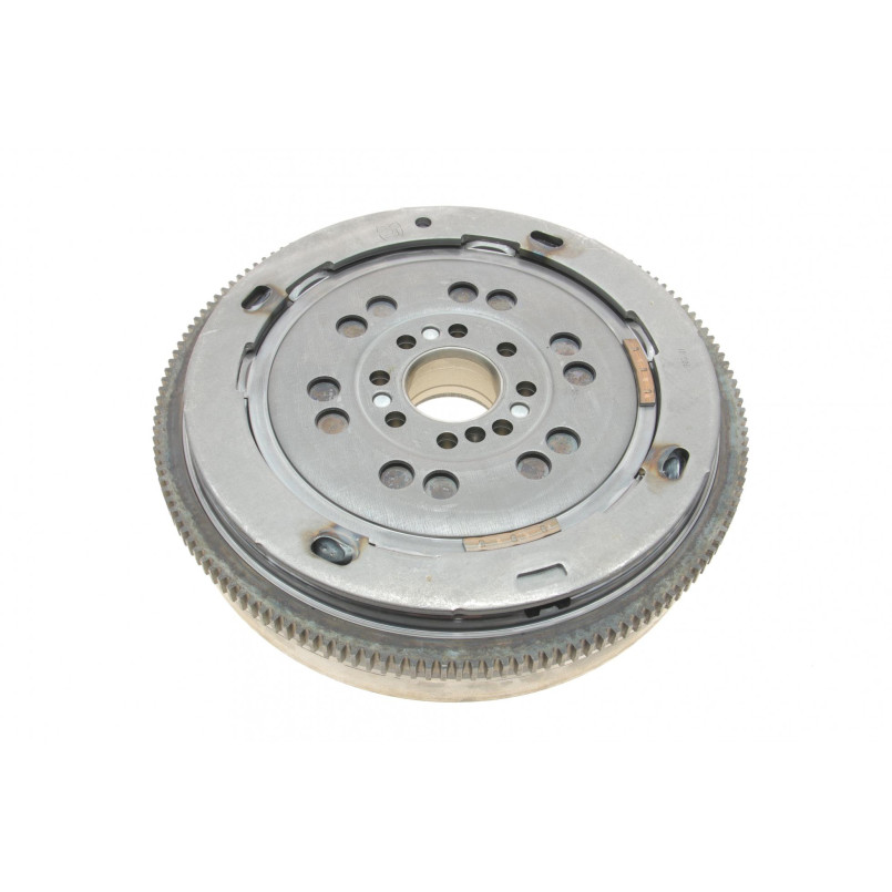 415 0117 10  LuK - Маховик — фото товара №2