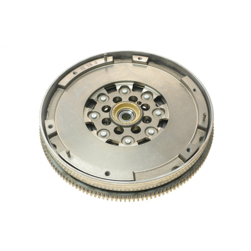 415 0136 10  LuK - Маховик — фото товара №1