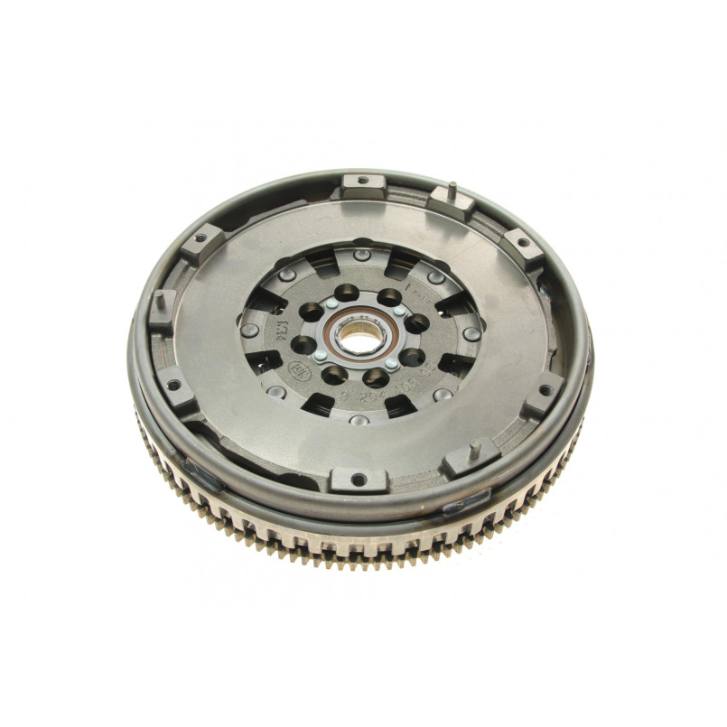 415 0138 10  LuK - Маховик  !!! Заміна для 415 0123 10 — фото товара №1