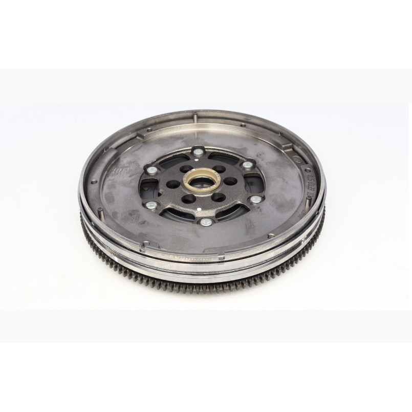 415 0139 10  LuK - Маховик  !!! Заміна для 415 0192 10 — фото товара №1