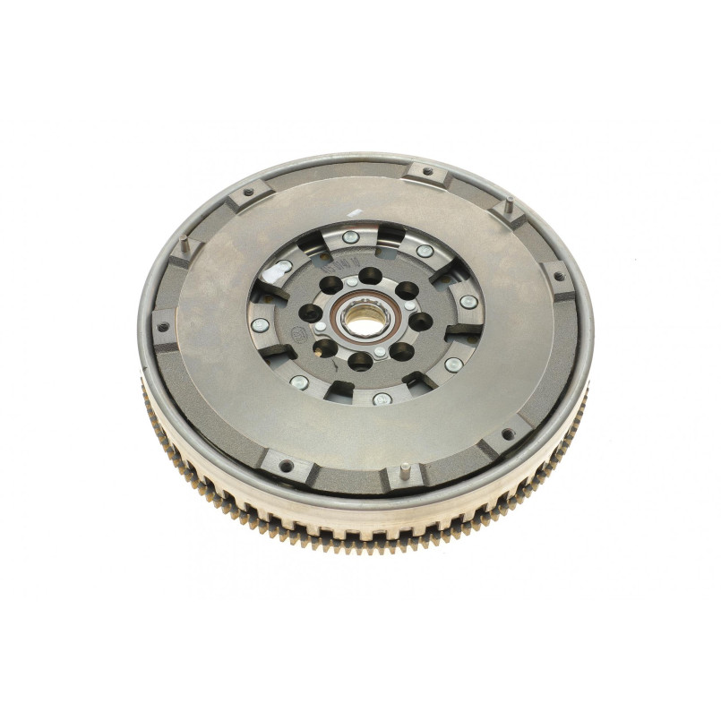 415 0140 10  LuK - Маховик  !!! Заміна для 415 0130 10 — фото товара №1